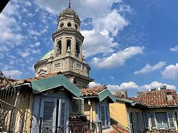ApartHotel - Check-in in via Lupetta 5