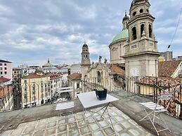 ApartHotel - Check-in in via Lupetta 5