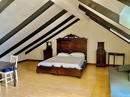 ApartHotel - Check-in in via Lupetta 5