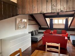 Casa Milano - S. Alessandro 3 - Check-in in via Lupetta 5