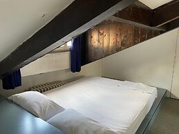 Casa Milano - S. Alessandro 3 - Check-in in via Lupetta 5