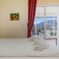 Los Boliches Sunny Apartment - Ref 120