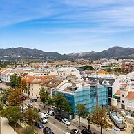 Los Boliches Sunny Apartment - Ref 120