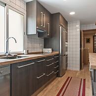 Los Boliches Sunny Apartment - Ref 120