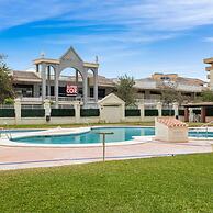 Los Boliches Sunny Apartment - Ref 120