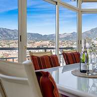 Los Boliches Sunny Apartment - Ref 120