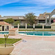 Los Boliches Sunny Apartment - Ref 120