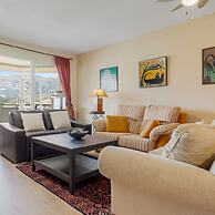 Los Boliches Sunny Apartment - Ref 120