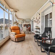 Los Boliches Sunny Apartment - Ref 120