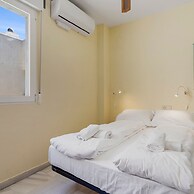 Los Boliches Sunny Apartment - Ref 120