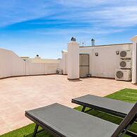 Los Boliches Sunny Apartment - Ref 120