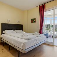 Los Boliches Sunny Apartment - Ref 120