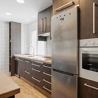 Los Boliches Sunny Apartment - Ref 120