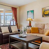 Los Boliches Sunny Apartment - Ref 120