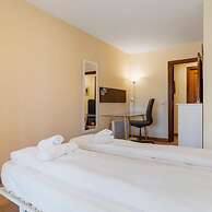 Los Boliches Sunny Apartment - Ref 120