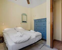 Los Boliches Sunny Apartment - Ref 120