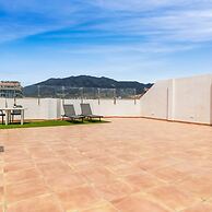 Los Boliches Sunny Apartment - Ref 120