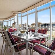 Los Boliches Sunny Apartment - Ref 120