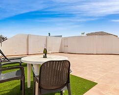 Los Boliches Sunny Apartment - Ref 120