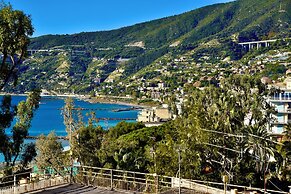 Panorama Apartment in Ospedaletti