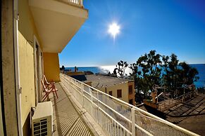 Panorama Apartment in Ospedaletti