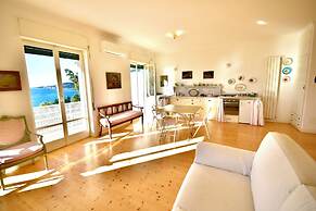 Panorama Apartment in Ospedaletti