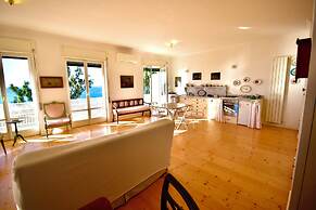 Panorama Apartment in Ospedaletti