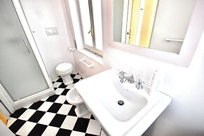 Panorama Apartment in Ospedaletti