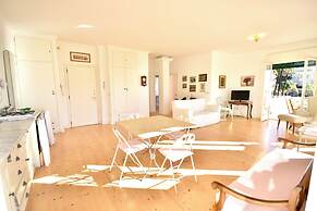 Panorama Apartment in Ospedaletti