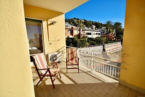 Panorama Apartment in Ospedaletti