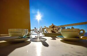 Panorama Apartment in Ospedaletti