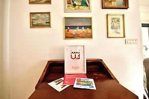 Panorama Apartment in Ospedaletti