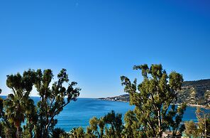 Panorama Apartment in Ospedaletti