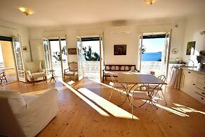 Panorama Apartment in Ospedaletti