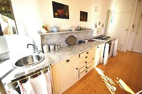 Panorama Apartment in Ospedaletti