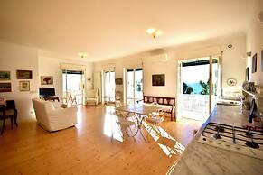 Panorama Apartment in Ospedaletti