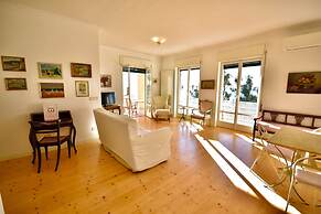 Panorama Apartment in Ospedaletti