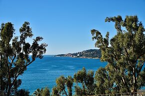 Panorama Apartment in Ospedaletti
