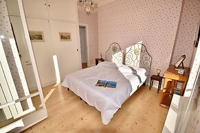 Panorama Apartment in Ospedaletti