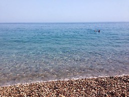 Cozy Apartment in Taormina for 4 Guests - Fondachello