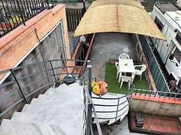 Cozy Apartment in Taormina for 4 Guests - Fondachello