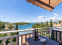 Apartment Sunset Cavtat