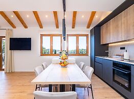 Apartment Sunset Cavtat