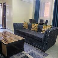 Lux Suites The Almond Apartments Ruaka