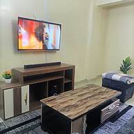 Lux Suites The Almond Apartments Ruaka