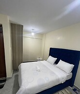 Lux Suites The Almond Apartments Ruaka