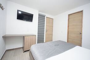 Novus Laureles