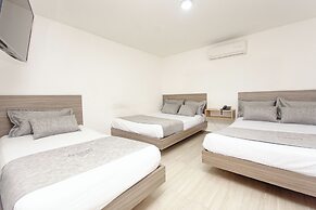 Novus Laureles
