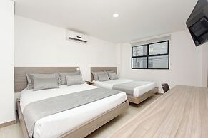 Novus Laureles