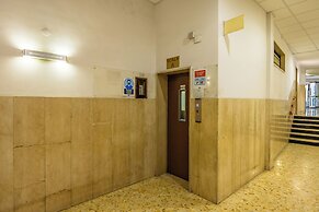 Colonna Classic Style Apartment